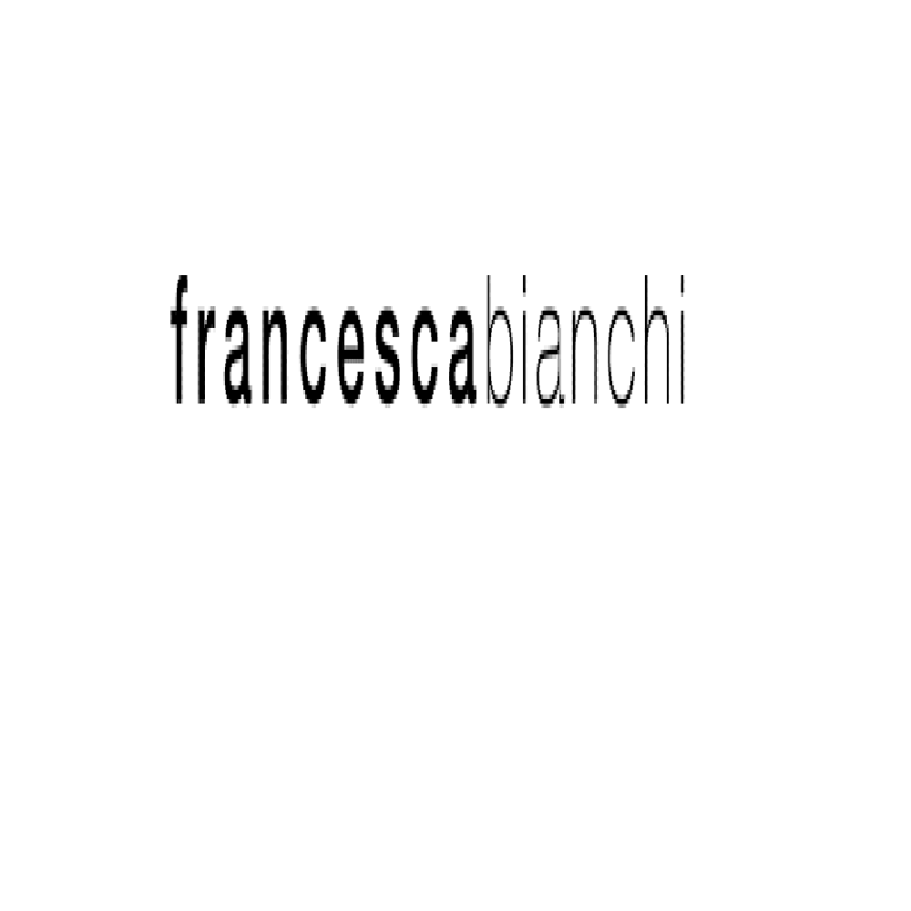 Francesca Bianchi Kelter International Pte Ltd
